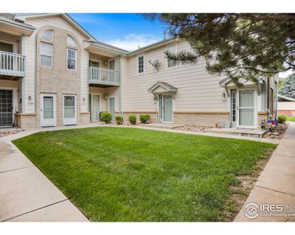 5151 W 29th St Unit 2007, Greeley