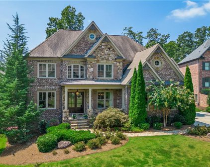 1825 Turnberry Avenue, Suwanee