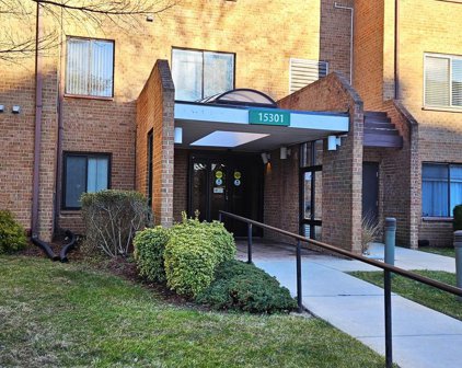 15301 Pine Orchard Dr Unit #86-2H, Silver Spring