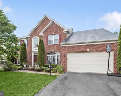 13701 Oaklands Manor Dr, Laurel