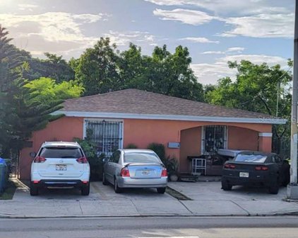 6311 Nw 17 Avenue, Miami