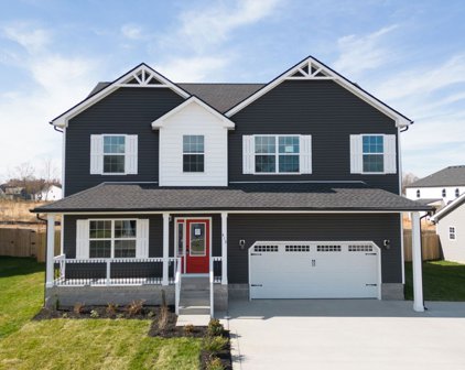 412 Pomeroy Dr, Clarksville
