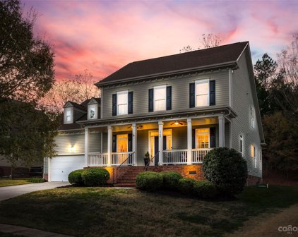 1749 Lakeland Trail  Drive, Tega Cay
