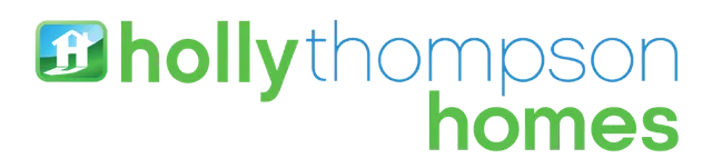 Holly Thompson Homes Logo