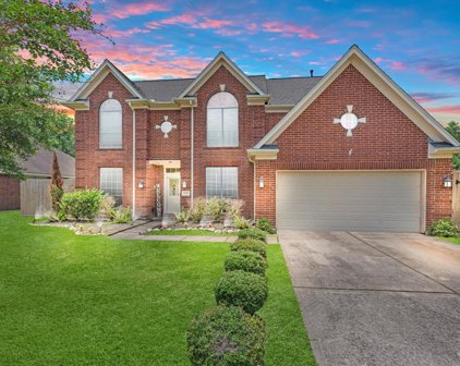 8123 Blue Jay Street, Baytown