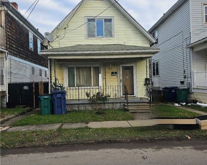123 Peck Street, Buffalo