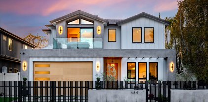 4841  Laurelgrove Ave, Valley Village