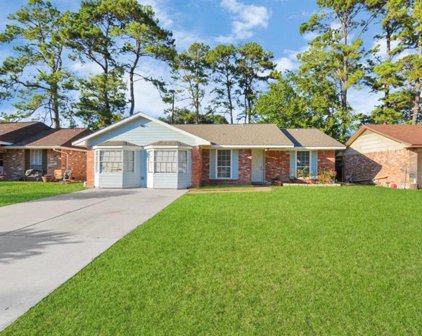 7414 Battlewood Drive, Houston