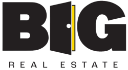BIG Real Estate LLC Logo