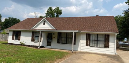 6650 Ashland Drive, Olive Branch