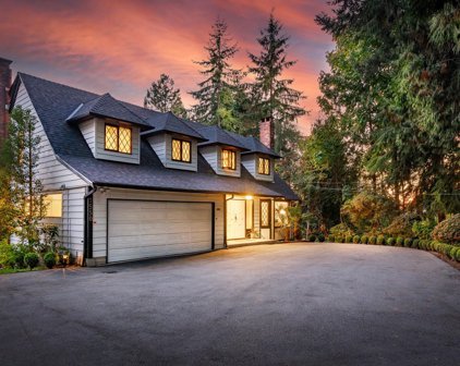 1550 Palmerston Avenue, West Vancouver