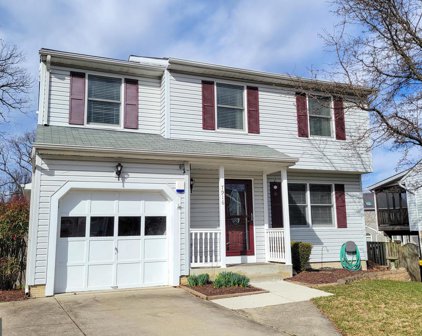 7916 Evesboro Dr, Severn
