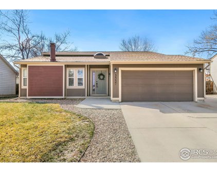 3537 Tradition Dr, Fort Collins