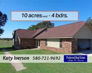 2847 E Osage Rd, Marlow image