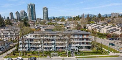 7377 14th Avenue Unit 307, Burnaby