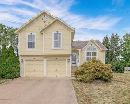 604 Derby Street, Raymore