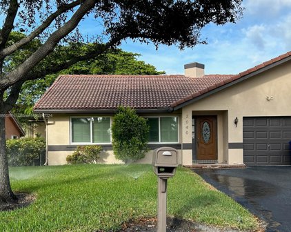 3040 Nw 116th Ave, Coral Springs