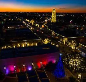 Check Out What's Happening in Round Rock, TX