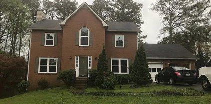 4242 Willow Sw Walk, Lilburn