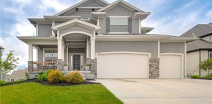 11384 S Violet Street, Olathe