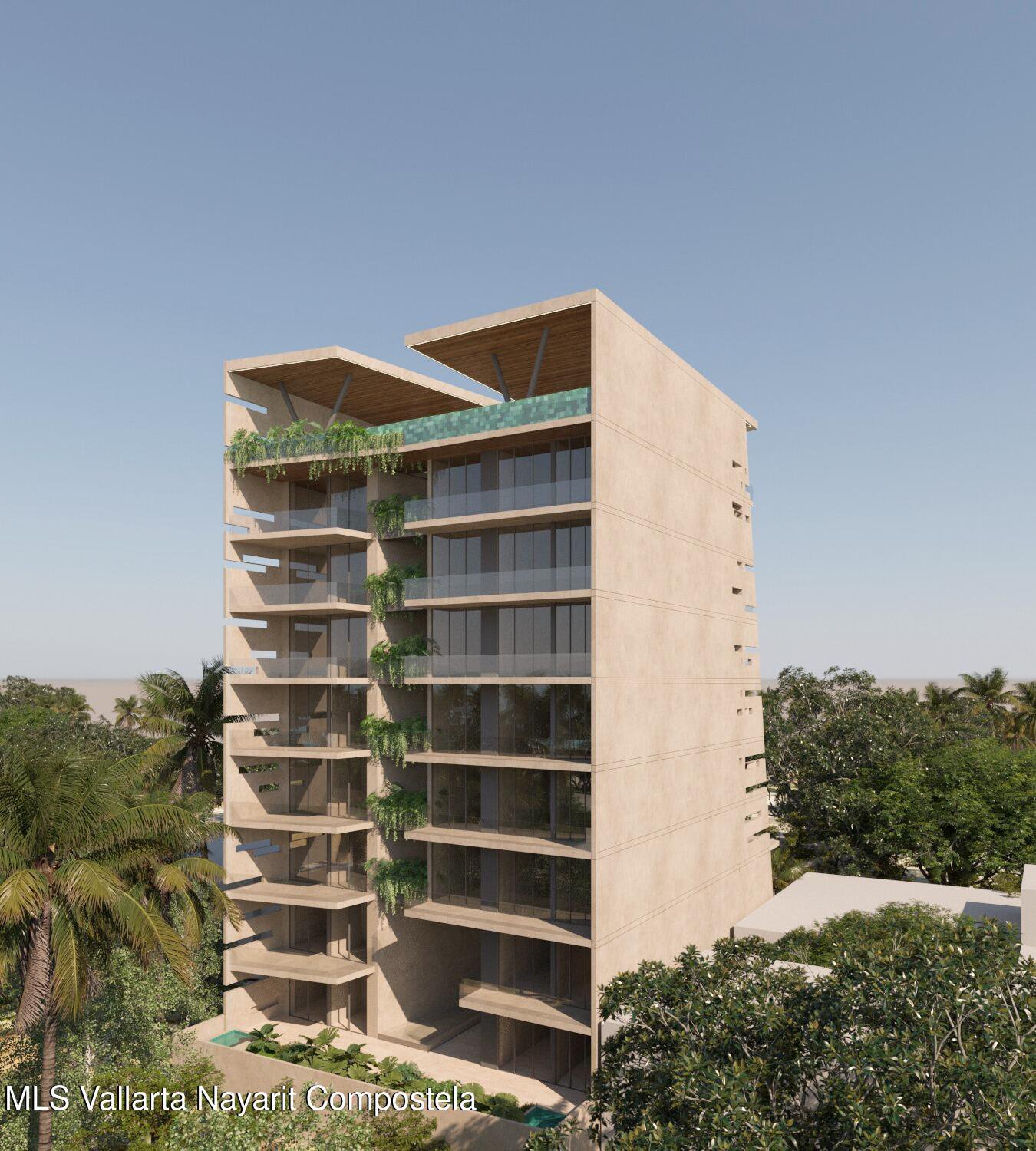 5 Calle Francisco I. Madero Unit 2.1, Riviera Nayarit, NAYARIT N/A — Zona Dorada