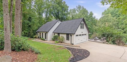 10310 Willeo Creek Trace, Roswell