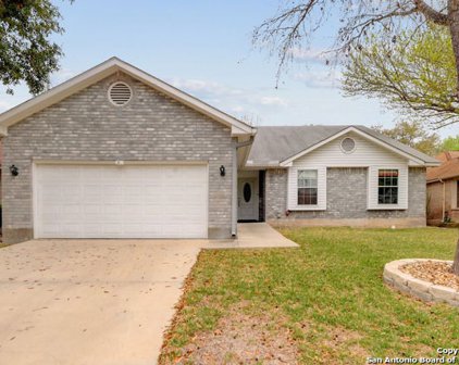 3701 Hunters Glen, Schertz
