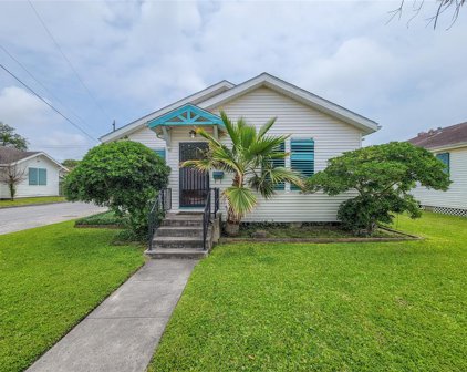 1306 Bowie Drive, Galveston