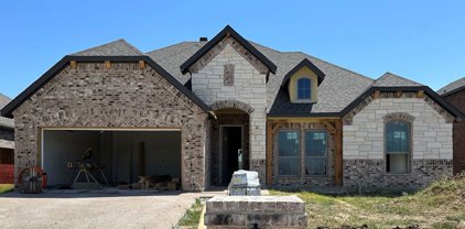 519 Broken Spoke  Trail, Mcgregor
