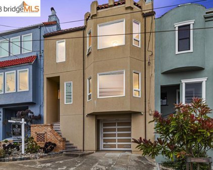 642 30th Ave, San Francisco