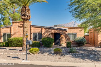 4421 E Brott, Tucson