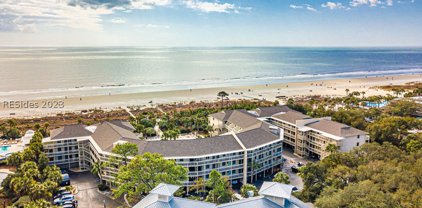 4 N Forest Beach Drive Unit 332, Hilton Head Island