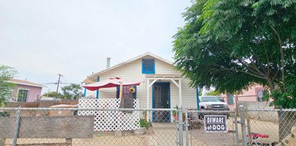215 Kincaid, Bakersfield