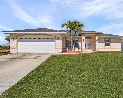 227 NW 4th Street, Cape Coral