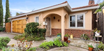 2410 Ross RD, Palo Alto