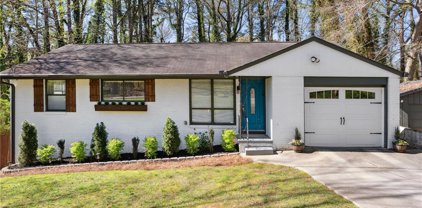 3422 Creatwood Se Trail, Smyrna