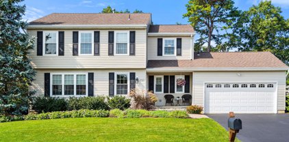 131 Duchess Lane, Brick