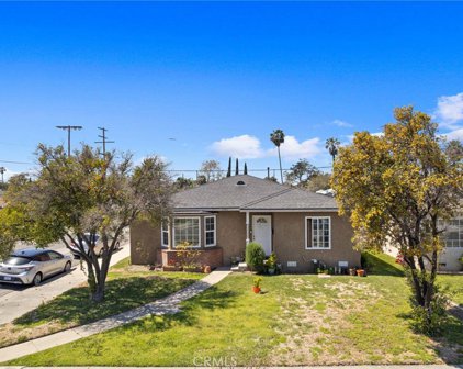 1043 S Muriel Avenue, Compton