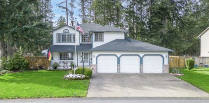 20702 1st Avenue E, Spanaway