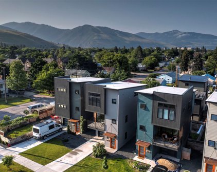 903 Charlo Street Unit A, Missoula