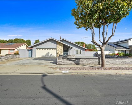 423 Carnation Drive, Placentia