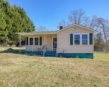 151 Cleveland Street, Pacolet