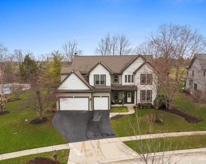 1921 Tunbridge Court, Algonquin