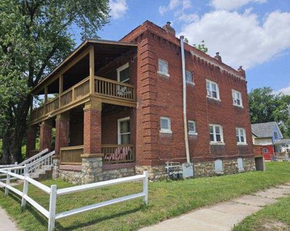 2416 E 22nd Street, Kansas City