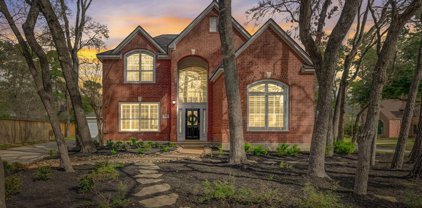 102 Windsong Court, The Woodlands