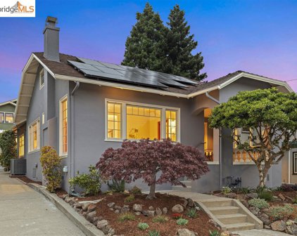 1617 Posen Ave, Berkeley