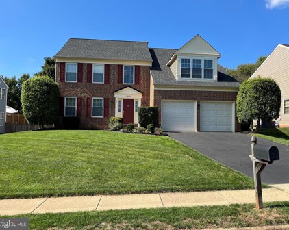 9628 Manassas Forge Dr, Manassas
