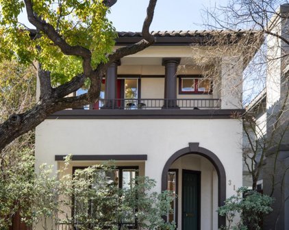 316 Ramona ST, Palo Alto