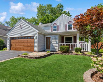 2591 Brunswick Circle, Woodridge