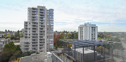 3438 Vanness Avenue Unit 810, Vancouver
